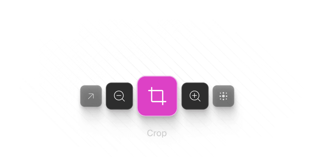 Built-In Budget Editor